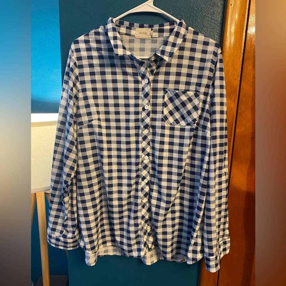 Soft Flannel